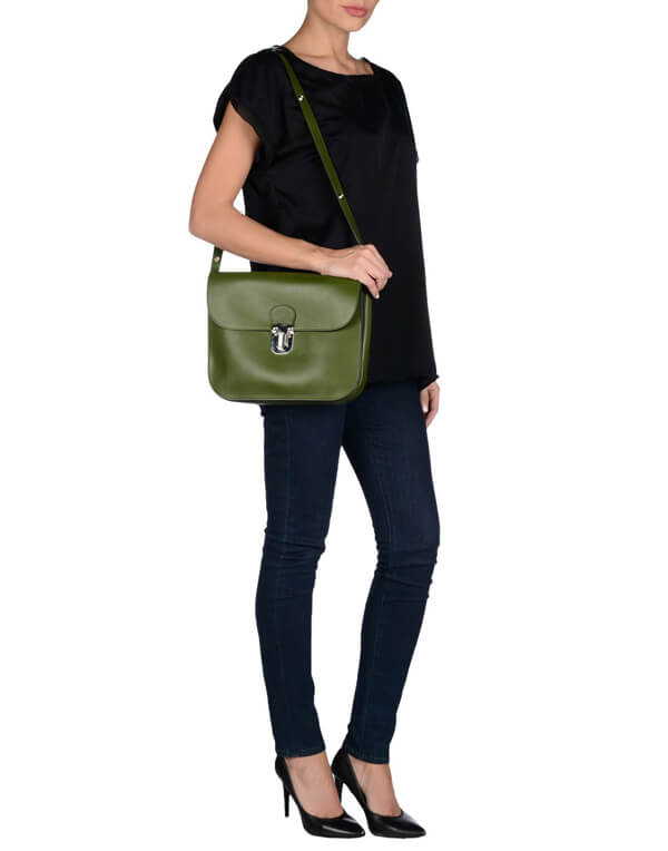 2016SS MARNI【マルニ バッグコピー】Shoulderbag
